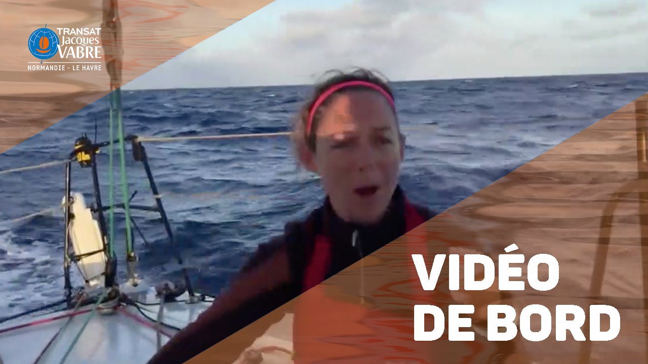 TRANSAT JACQUES VABRE INSIDE - 4myplanet - 05/11/2019