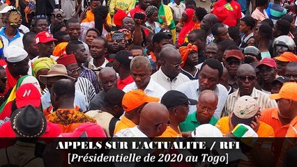 Appels sur l’actualité : La question de la candidature de Faure au cœur du débat