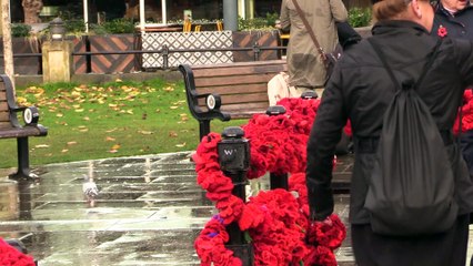 100 Years Since World War One