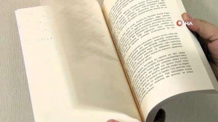 - Bakan Akar’ın tezi kitap oldu