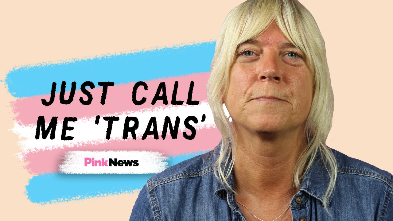 Juno Roche: Why I no longer feel the need to use the word woman