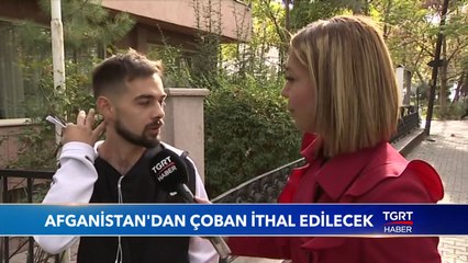 İş Var Çalışmak İsteyen Yok