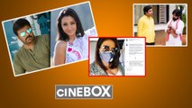 Cine Box : RGV Shared Hilarious Picture Of Pawan Kalyan And Nara Lokesh, Have A Look !