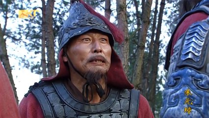 Chu Nguyên Chương bí sử tập 17 - Phim bộ Trung Quốc hay nhất 2019