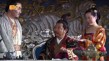 Chu Nguyên Chương bí sử tập 18 - Phim bộ Trung Quốc hay nhất 2019