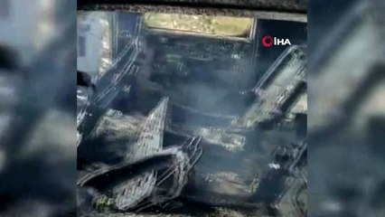 - Meksika'da uyuşturucu karteli ABD'li aileye saldırdı: 4'ü çocuk 5 ölü