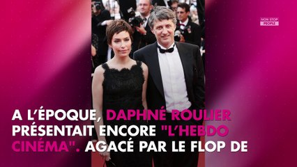 Daphné Roulier : le jour où elle a "offert ses pieds" à Quentin Tarantino