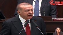 Meclis TV, Erdoğan’ın konuşmasını kesti; HDP’nin grup toplantısını yayınladı