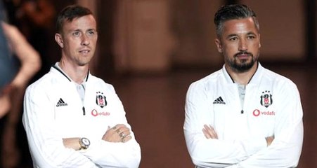 Guti, Almeria'nın yeni Teknik Direktörü oldu