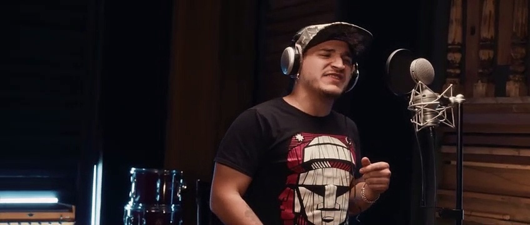 LAS MÚSICAS Y MÚSICOS DE CHILE NOS UNIMOS PARA CANTAR... EL DERECHO DE VIVIR ...