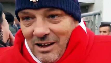 Football Manager 2020