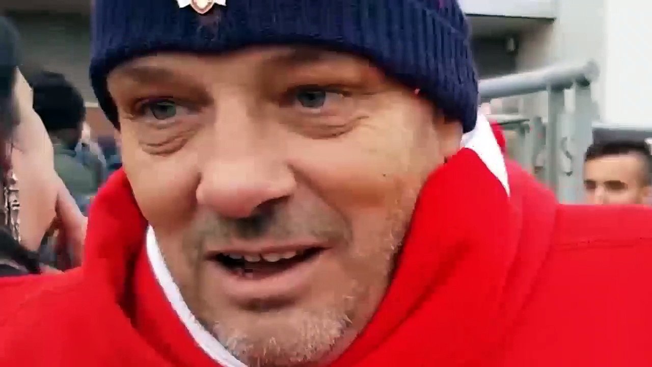 Football Manager 2020