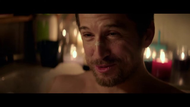 La Belle Epoque Film - Doria Tillier et Guillaume Canet