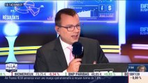 La vie immo: PME TPE, quel bilan pour Emmanuel Macron à mi-mandat ? - 05/11