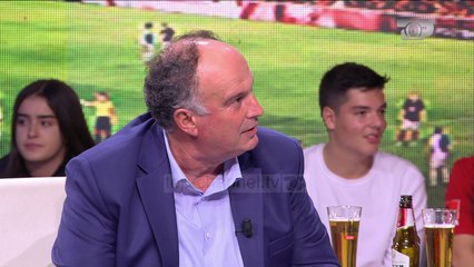 Sinemati kulla e stadiumit per tu ulur shqiponja