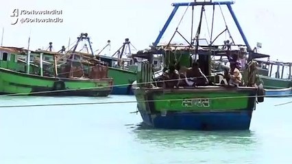 अरब सागर में उठा चक्रवाती तूफान, 6-7 नवंबर तक महाराष्ट्र समेत कई राज्य अलर्ट पर