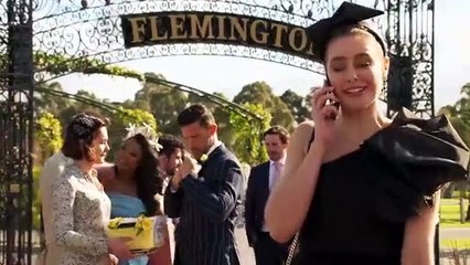 Neighbours 5th November 2019 (8227)