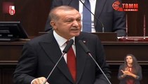 Meclis TV, Erdoğan’ın konuşmasını kesip HDP’nin grup toplantısını yayınladı