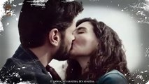 Hercai Miran & Reyyan Kiss (Ben Sende Tutuklu Kaldım ) GREEK SUBS!!