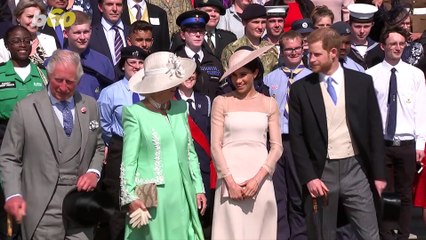 Prince Harry and Meghan Set to Attend an Event With This Royal For the 1st Time