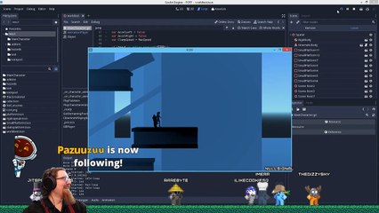Fist of the Forgotten Gamedev Highlights 6 - Movement Mechanics and Sound Design