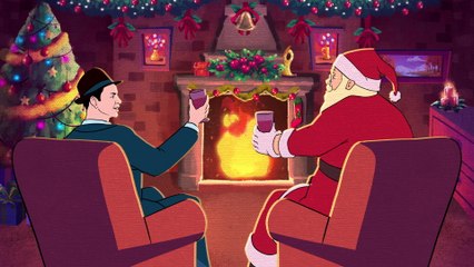 Frank Sinatra - Jingle Bells