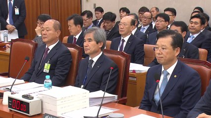 해경청장 "세월호 당일 청장 헬기 탑승...유족에 유감" / YTN