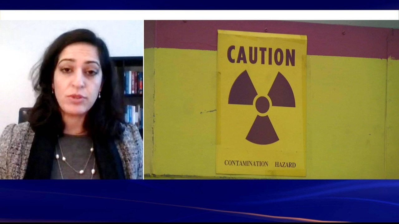 Analysis: Is the Iran nuclear deal dead?