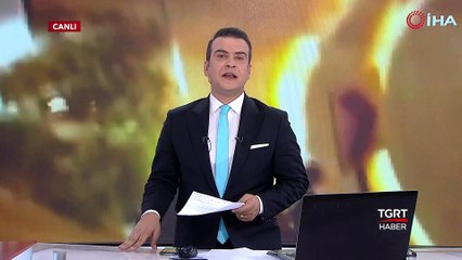 İmamoğlu'nun Korumaları Adam Dövdü