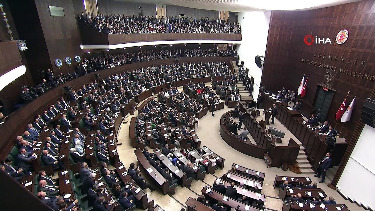 Cumhurbaşkanı Erdoğan: 'DEAŞ'ın başı sizin için ne kadar önemli ise FETÖ'nün başı da bizim için o kadar önemlidir'