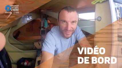 TRANSAT JACQUES VABRE INSIDE - Crédit Mutuel - 05/11/2019