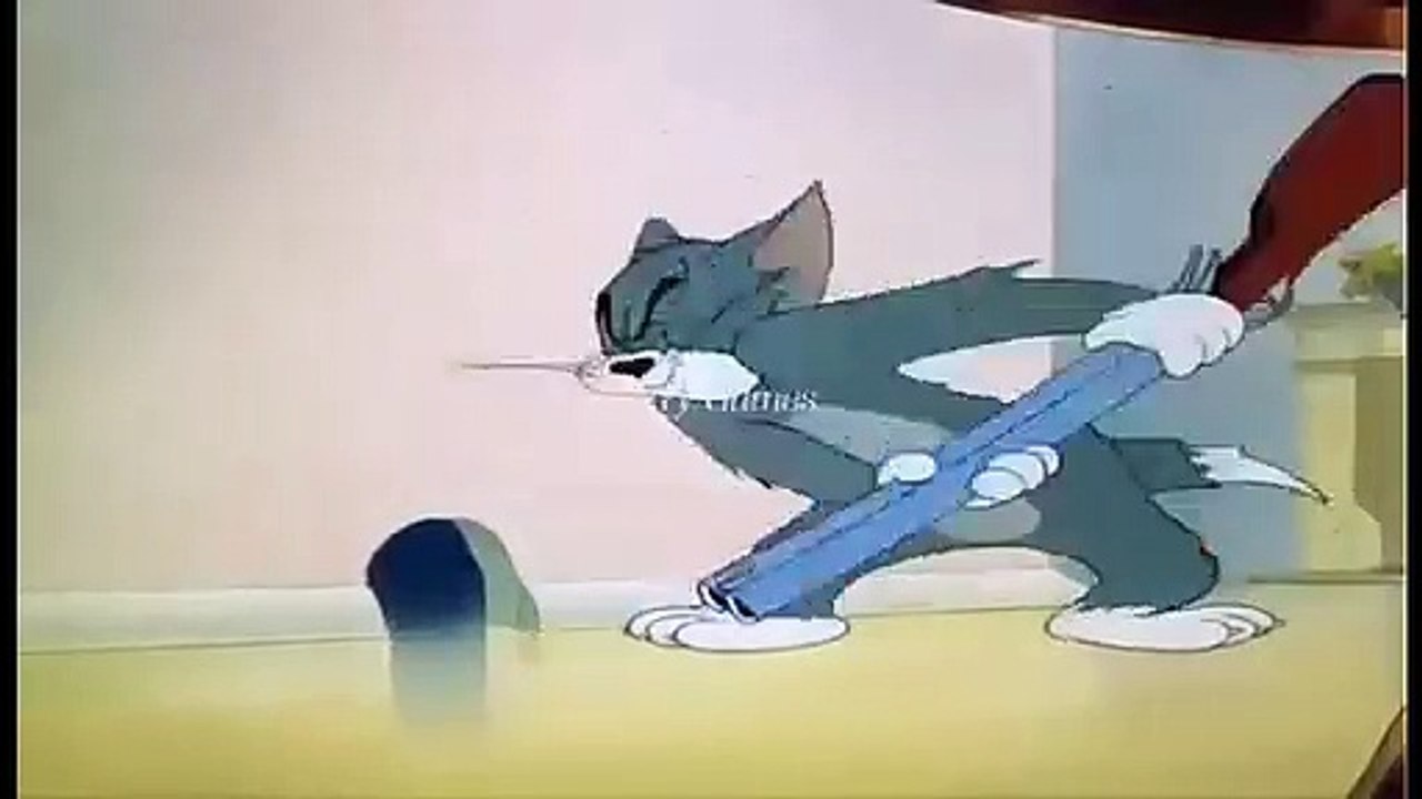 tom and jerry funny edit