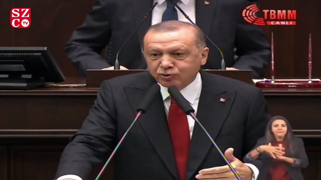 Cumhurbaşkanı ilk kez bu kadar açık konuştu: Merkez Bankası Başkanı laf dinlemiyordu