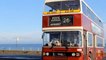 Vintage Buses Edinburgh: Lothian Buses 100th Anniversary
