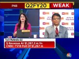 Expect Rs 11,000 crore of NPAs to be resolved during the second half of FY20, says PNB