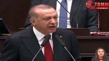 Meclis TV Erdoğan'ın konuşmasını yanlışlıkla kesip HDP grup toplantısına geçti