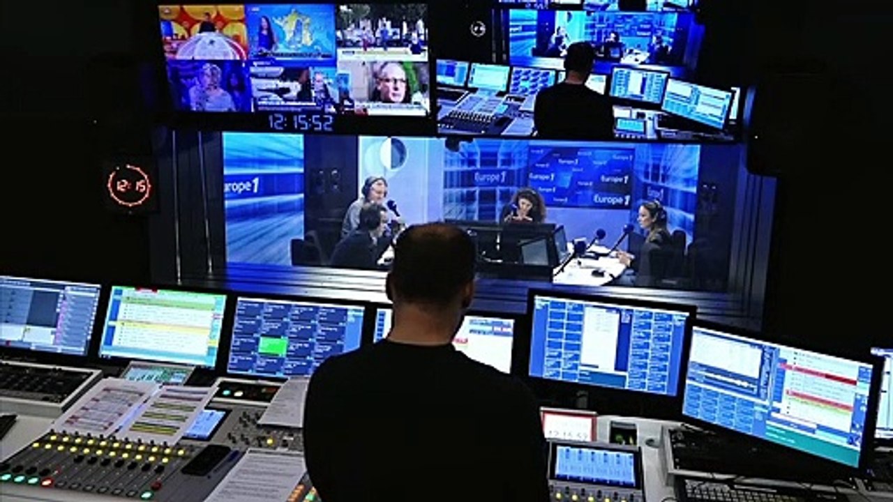 INFO EUROPE 1 - Sartrouville : carburant à volonté, six personnes interpellées