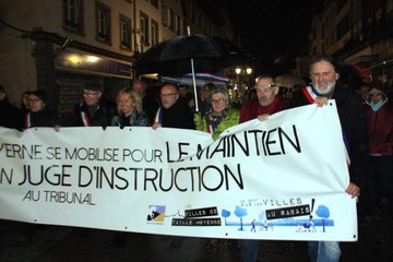 Saverne : mobilisation générale pour sauver le tribunal