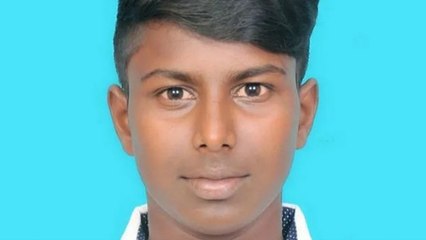 சென்னையில் பயங்கரம்.. பாலிடெக்னிக் மாணவர் மீது   துப்பாக்கிச் சூடு