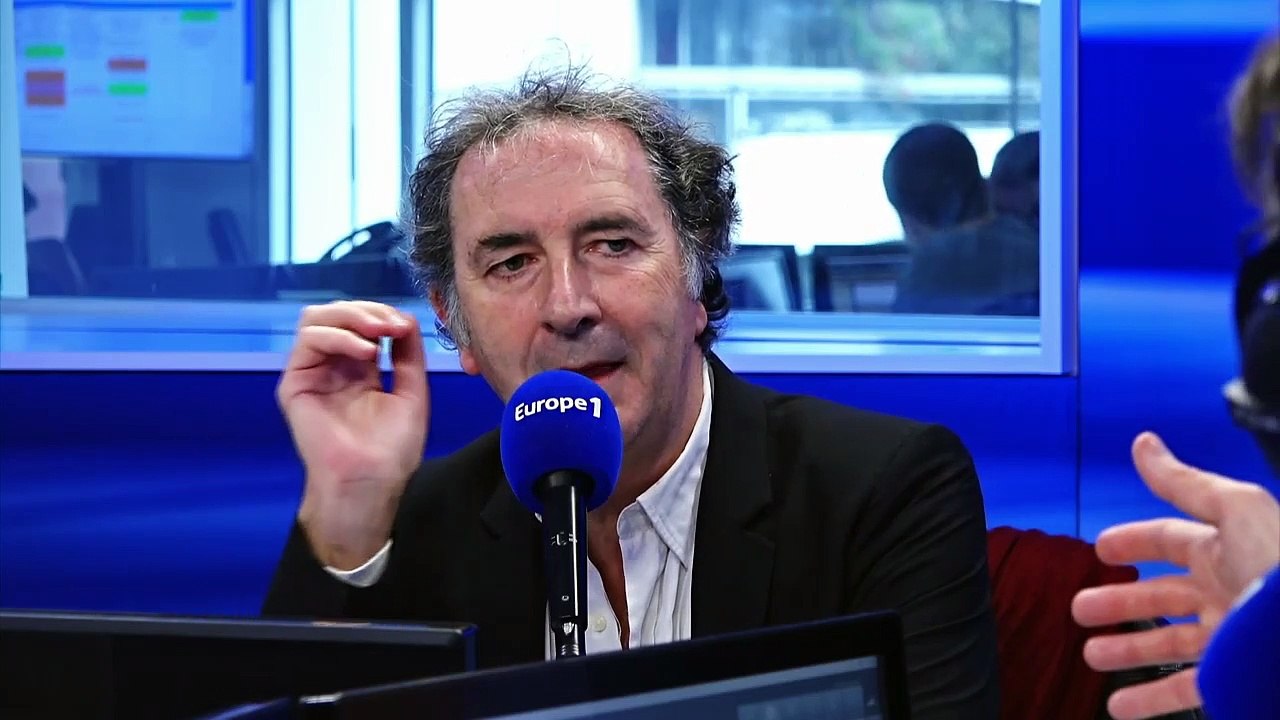 François Morel : "On a tendance à penser que Raymond Devos était juste un monsieur qui faisait des jeux de mots"