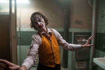 "Joker" approche le milliard de dollars au Box Office mondial