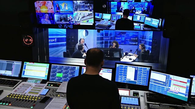 INFO EUROPE 1 - Sartrouville : carburant à volonté, six personnes interpellées