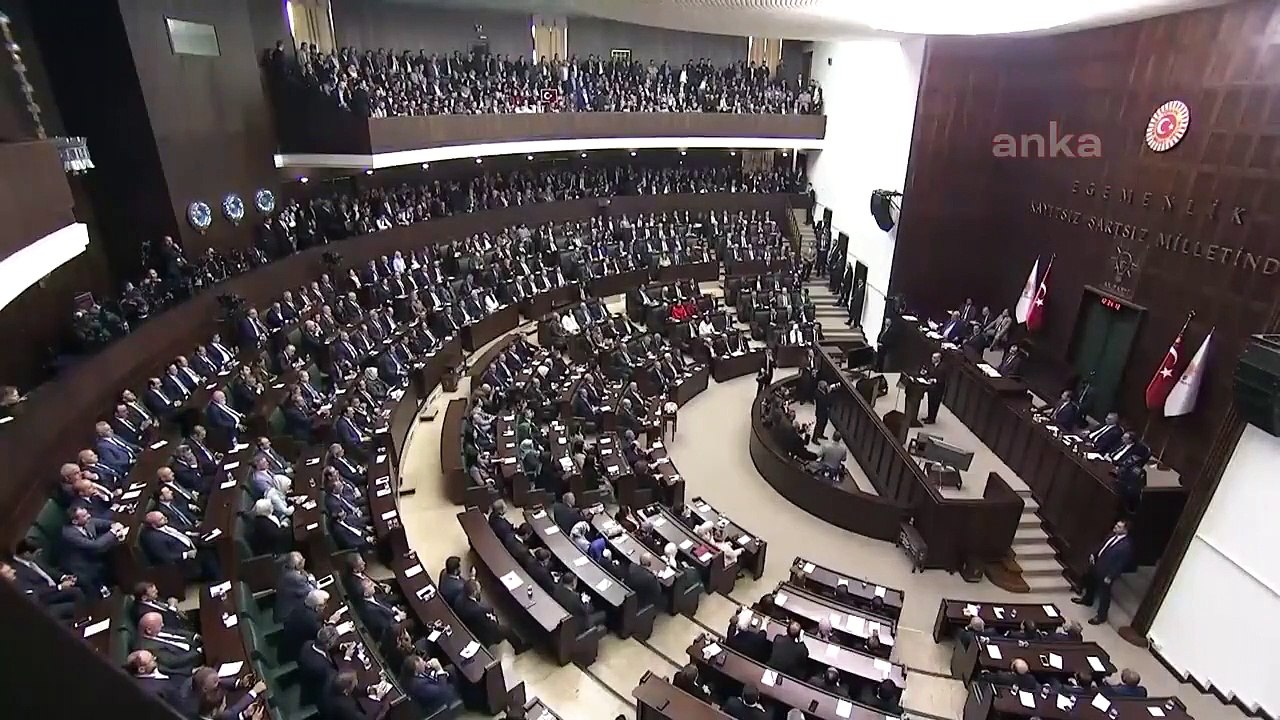 Erdoğan: Merkez Bankası Başkanını görevden aldım çünkü laf dinlemiyor adam
