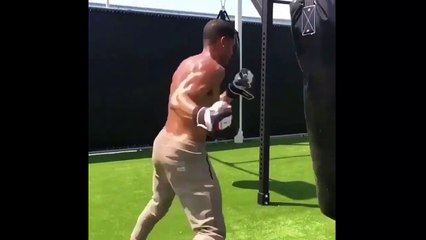 Beast Mode