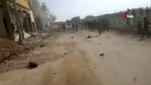 - Tel Abyad'da bomba yüklü araç patladı: 3 yaralı
