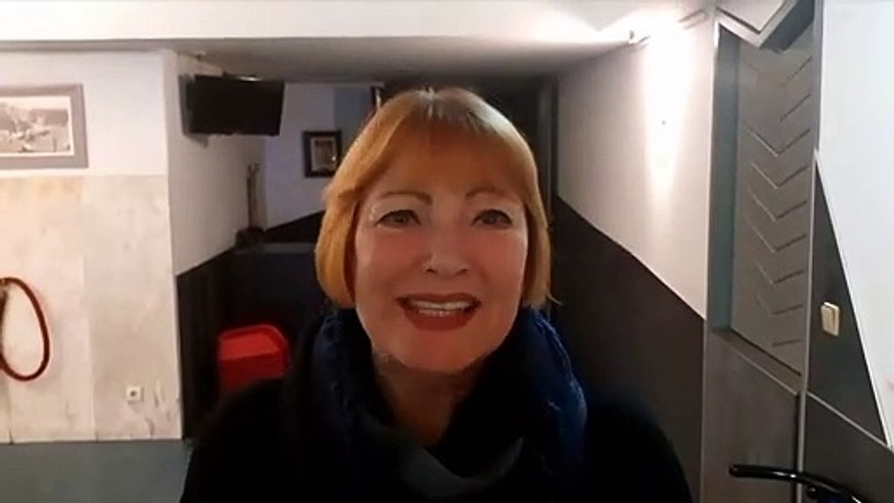 But Beautiful Film - Chris Lohner