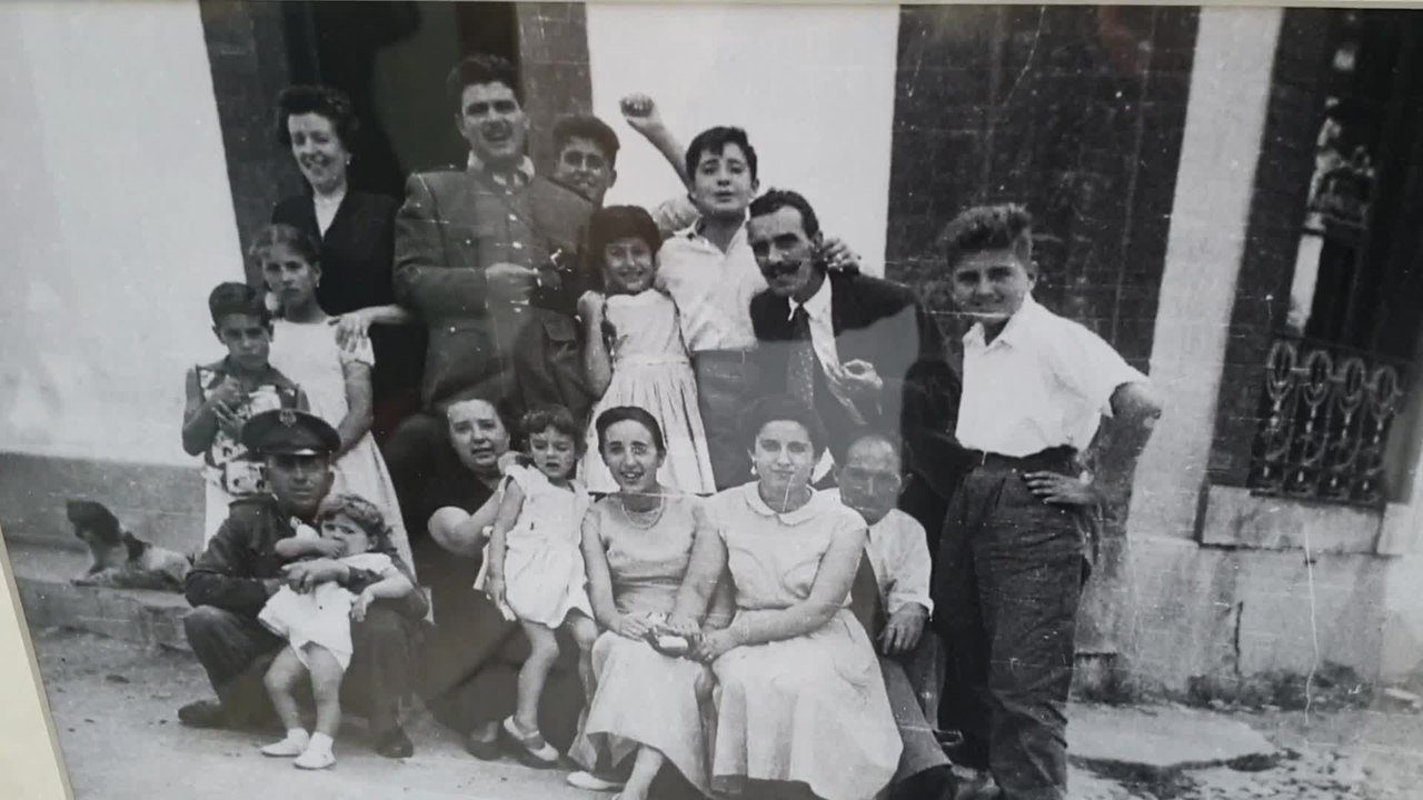 Exposición 'Vida cotidiana en el medio rural: la Guardia Civil'