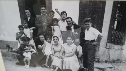 Exposición 'Vida cotidiana en el medio rural: la Guardia Civil'