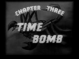 THE ADVENTURES OF CAPTAIN MARVEL: CHAPTER 3: TIME BOMB