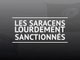 Premiership - Les Saracens lourdement sanctionnés